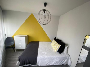 Casa Anibal artistic Centrally located comfortable affordable